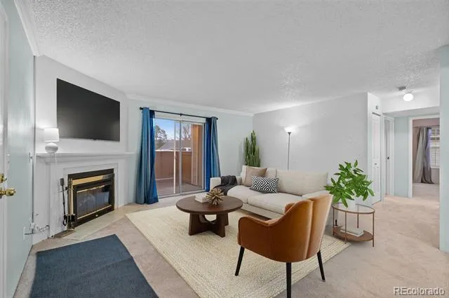 3330 S Ammons Street #10-101 Lakewood, CO 80227