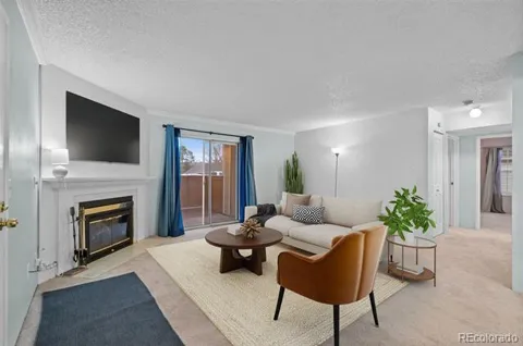 3330 S Ammons Street #10-101