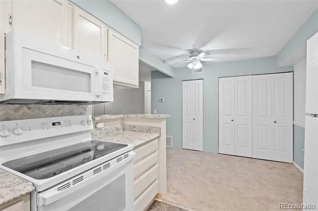 3330 S Ammons Street #10-101 Lakewood, CO 80227