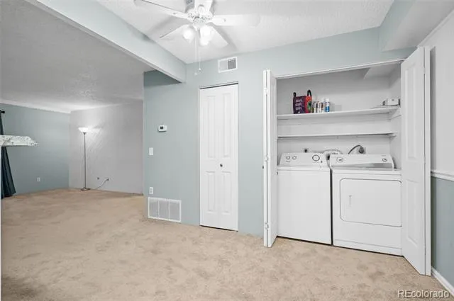 3330 S Ammons Street #10-101 Lakewood, CO 80227