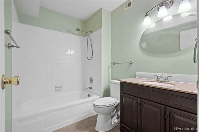 3330 S Ammons Street #10-101 Lakewood, CO 80227