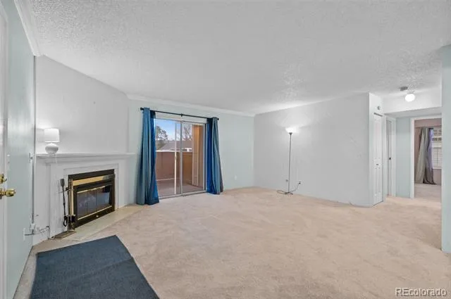 3330 S Ammons Street #10-101 Lakewood, CO 80227