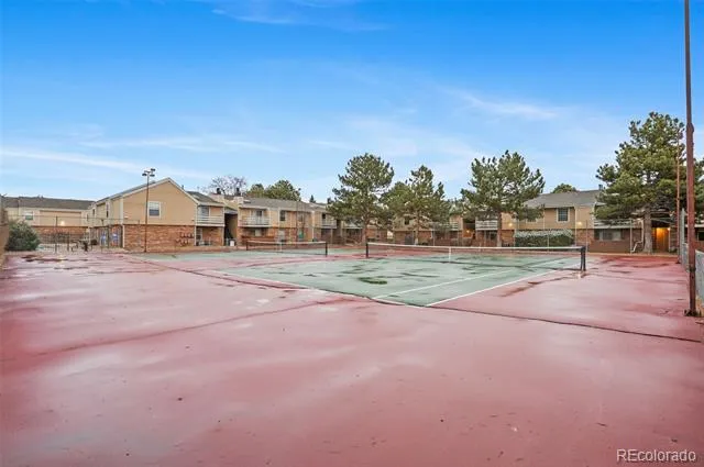 3330 S Ammons Street #10-101 Lakewood, CO 80227