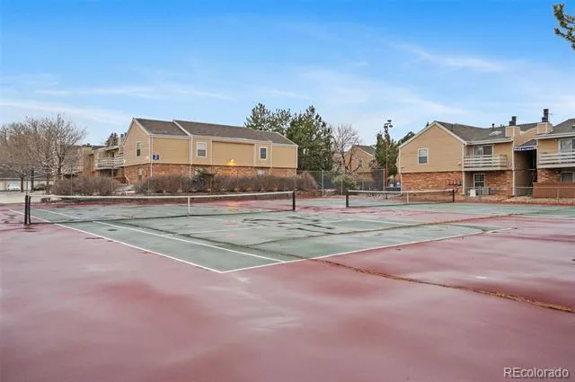 3330 S Ammons Street #10-101 Lakewood, CO 80227