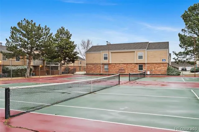 3330 S Ammons Street #10-101 Lakewood, CO 80227