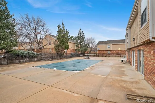 3330 S Ammons Street #10-101 Lakewood, CO 80227