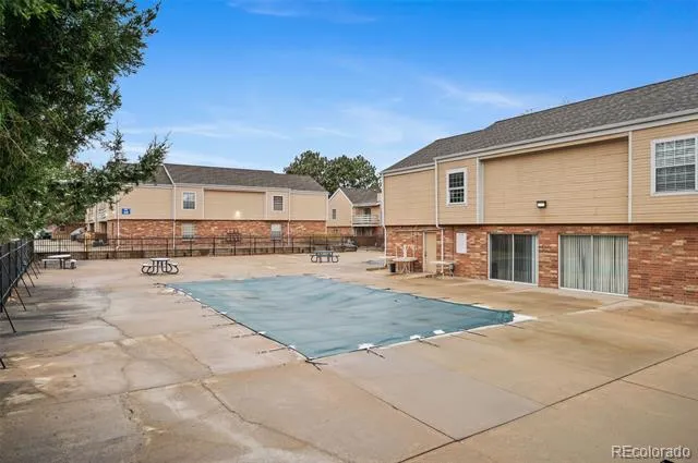 3330 S Ammons Street #10-101 Lakewood, CO 80227