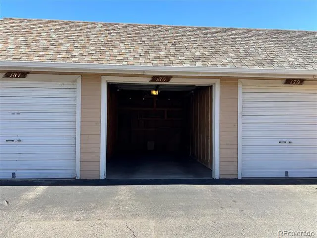 3330 S Ammons Street #10-101 Lakewood, CO 80227