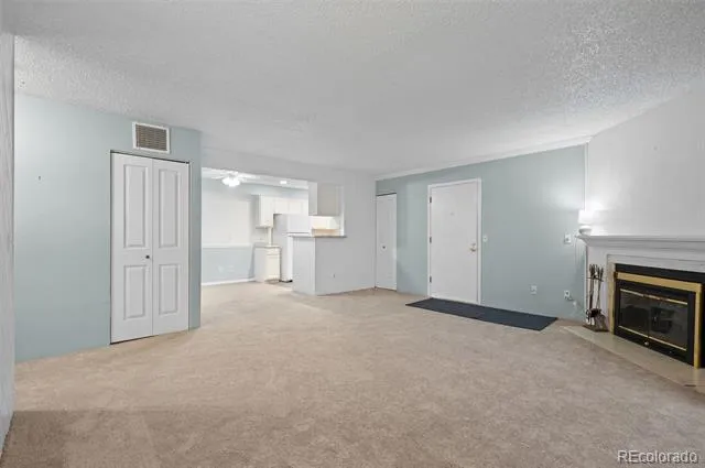 3330 S Ammons Street #10-101 Lakewood, CO 80227