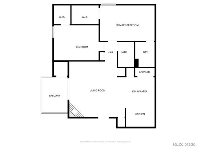 3330 S Ammons Street #10-101 Lakewood, CO 80227