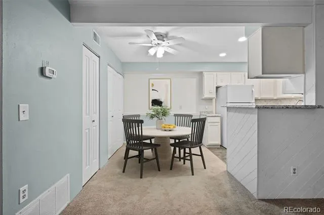 3330 S Ammons Street #10-101 Lakewood, CO 80227