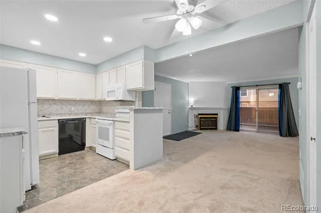 3330 S Ammons Street #10-101 Lakewood, CO 80227