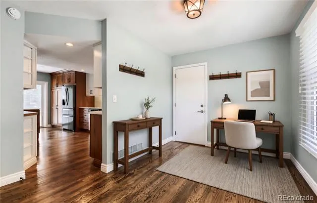 10066 Teton Court Lone Tree, CO 80124