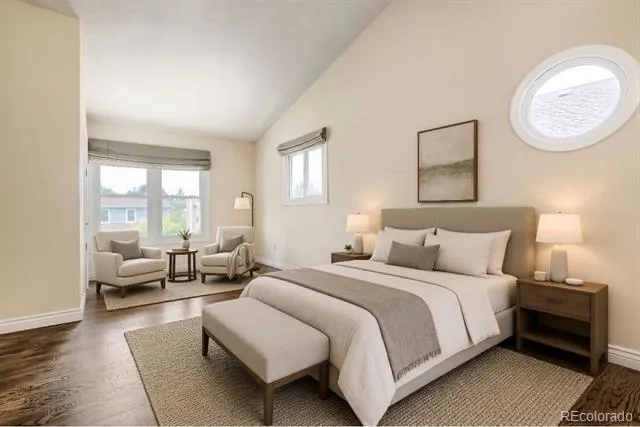 10066 Teton Court Lone Tree, CO 80124