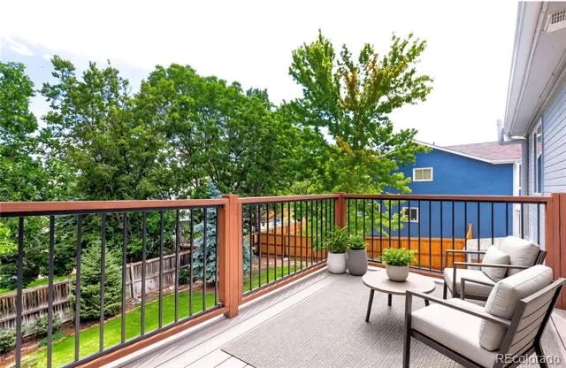 10066 Teton Court Lone Tree, CO 80124