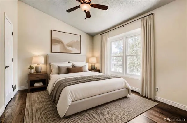 10066 Teton Court Lone Tree, CO 80124