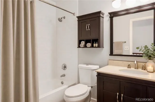 10066 Teton Court Lone Tree, CO 80124