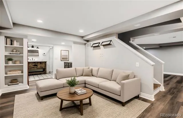 10066 Teton Court Lone Tree, CO 80124
