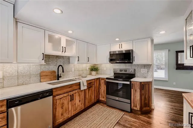 10066 Teton Court Lone Tree, CO 80124