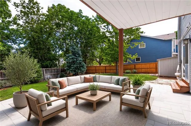 10066 Teton Court Lone Tree, CO 80124