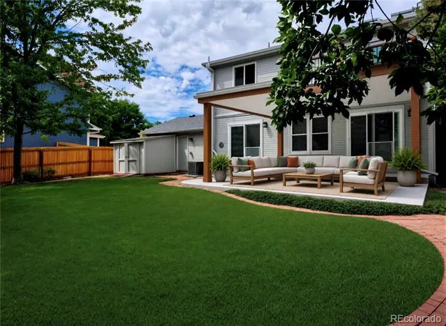 10066 Teton Court Lone Tree, CO 80124