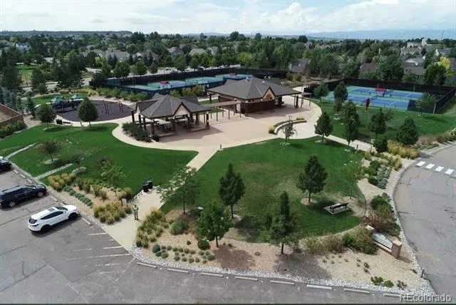 10066 Teton Court Lone Tree, CO 80124