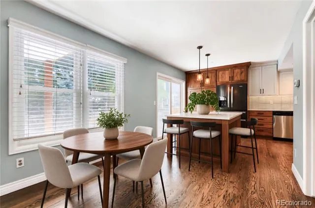 10066 Teton Court Lone Tree, CO 80124