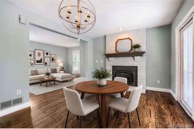 10066 Teton Court Lone Tree, CO 80124