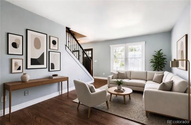 10066 Teton Court Lone Tree, CO 80124