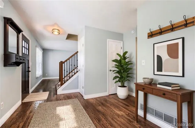 10066 Teton Court Lone Tree, CO 80124