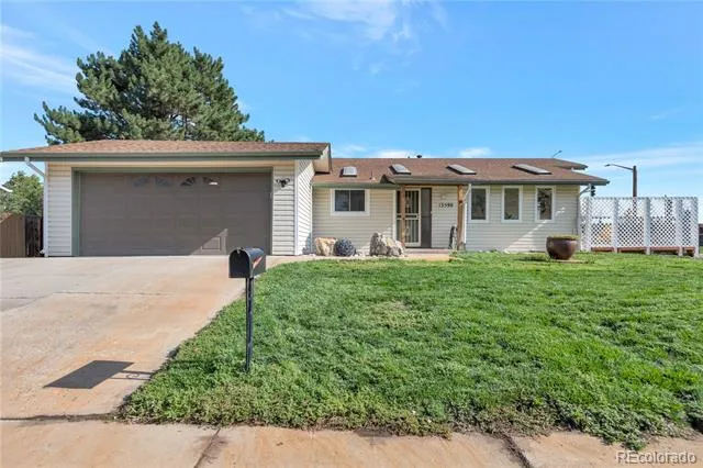 13590 Eliot Place Broomfield, CO 80020