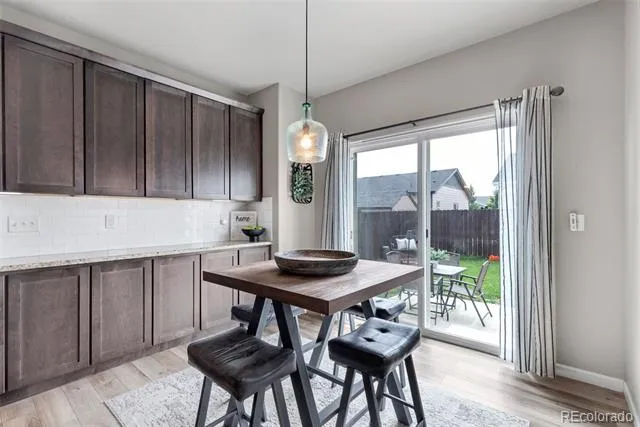 1934 Saddleback Drive Milliken, CO 80543