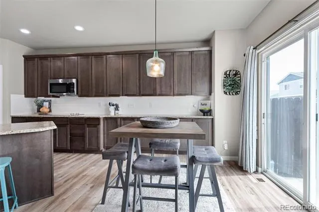1934 Saddleback Drive Milliken, CO 80543