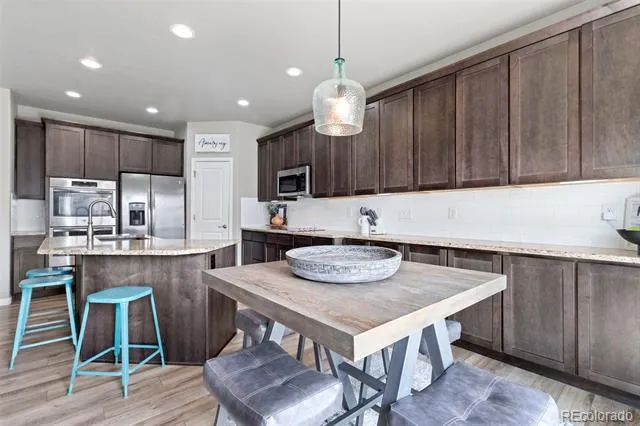1934 Saddleback Drive Milliken, CO 80543
