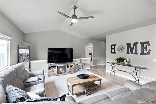 1934 Saddleback Drive Milliken, CO 80543