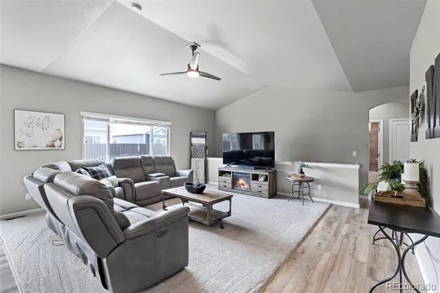 1934 Saddleback Drive Milliken, CO 80543