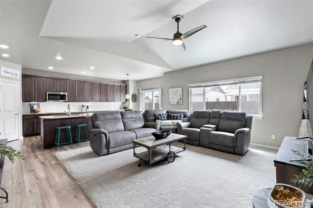 1934 Saddleback Drive Milliken, CO 80543