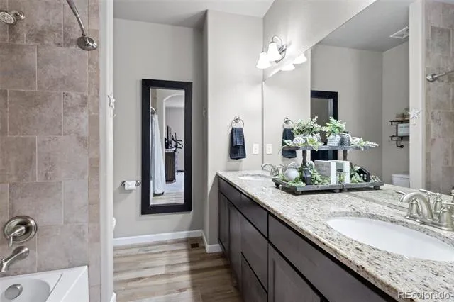 1934 Saddleback Drive Milliken, CO 80543