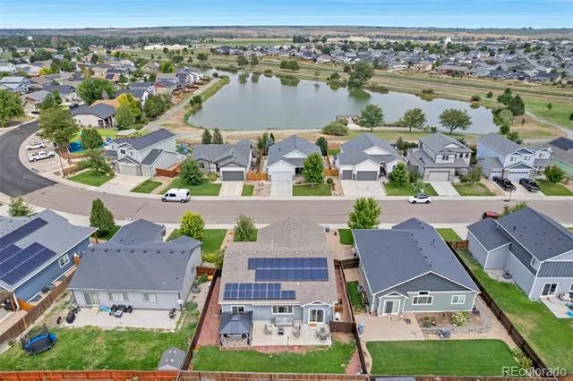1934 Saddleback Drive Milliken, CO 80543