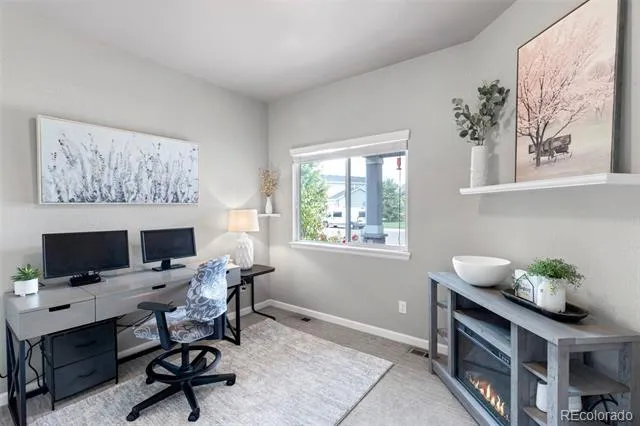 1934 Saddleback Drive Milliken, CO 80543