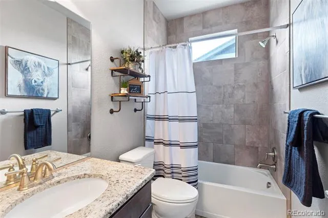 1934 Saddleback Drive Milliken, CO 80543
