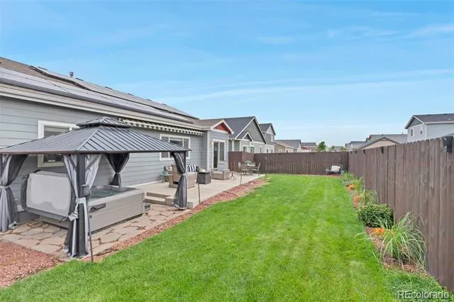 1934 Saddleback Drive Milliken, CO 80543