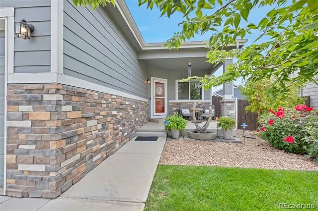 1934 Saddleback Drive Milliken, CO 80543