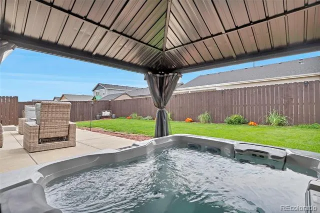 1934 Saddleback Drive Milliken, CO 80543
