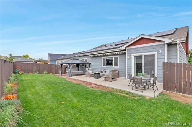1934 Saddleback Drive Milliken, CO 80543
