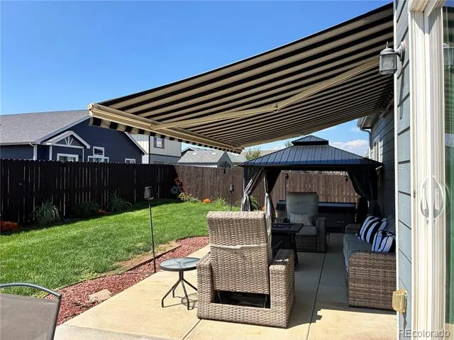 1934 Saddleback Drive Milliken, CO 80543