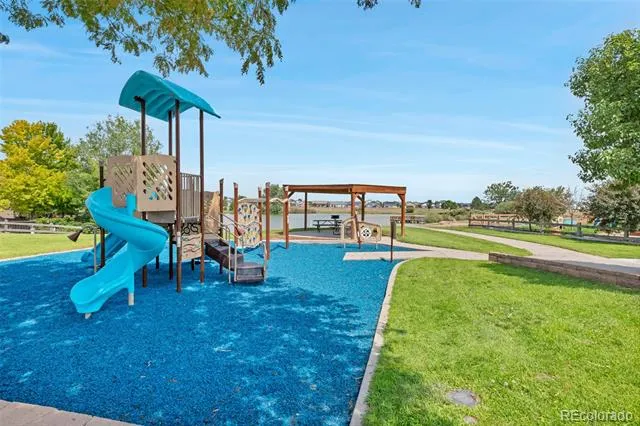 1934 Saddleback Drive Milliken, CO 80543