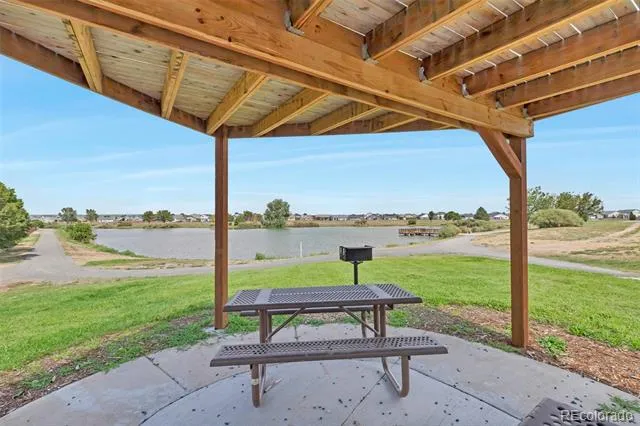 1934 Saddleback Drive Milliken, CO 80543