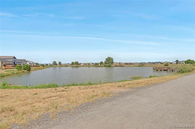 1934 Saddleback Drive Milliken, CO 80543