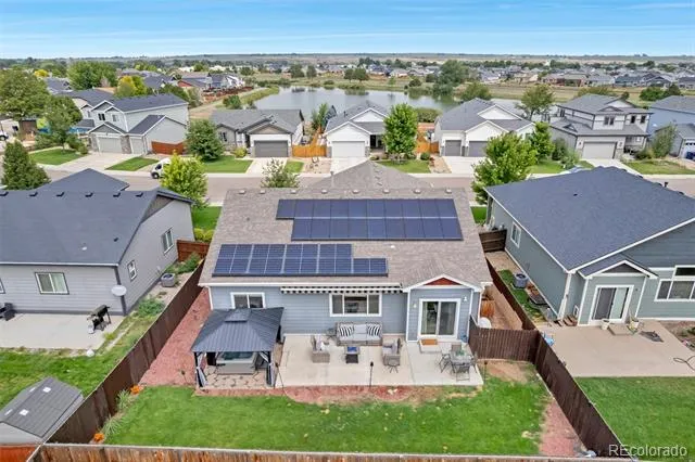 1934 Saddleback Drive Milliken, CO 80543